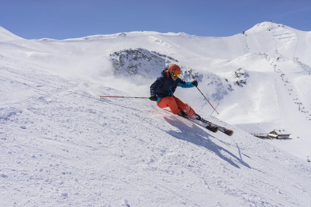 Apart Bergblick Ischgl Eksteriør bilde